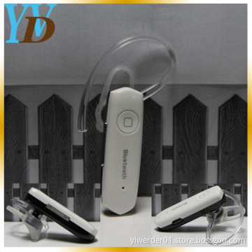 3.0 Stereo Wireless Ear Hanging Bluetooth Headset (I9400)